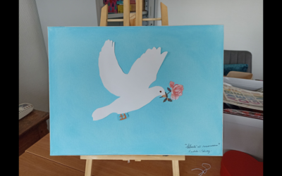 Atelier “Tarot Créatif” – Avril 2025