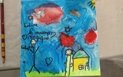 Journée bien-être des familles du 18 octobre 2025 à la maison des projets