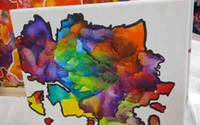 Journée bien-être harmonie et énergie pour les enfants du 13 décembre 2025