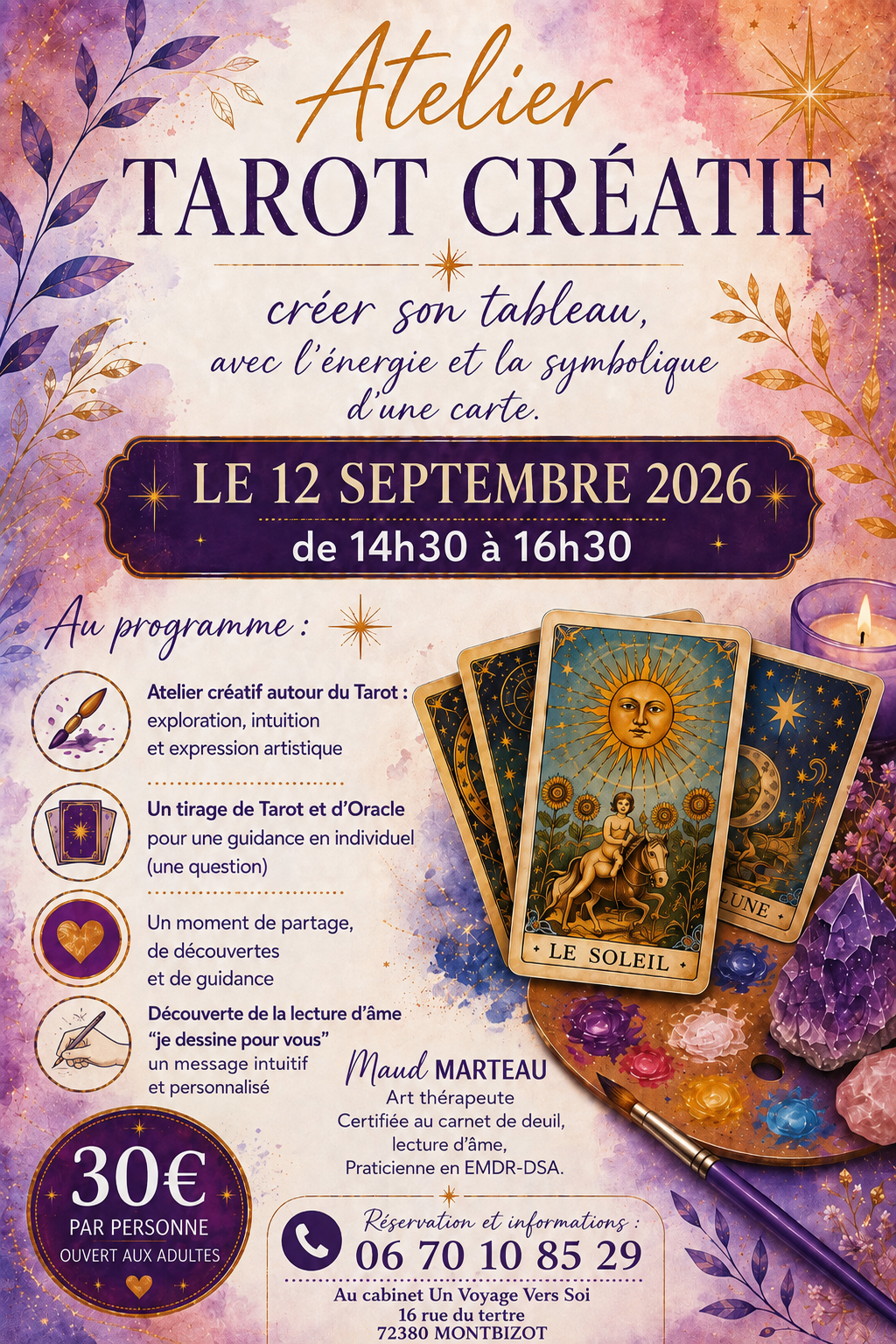 Tarot