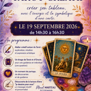 Tarot