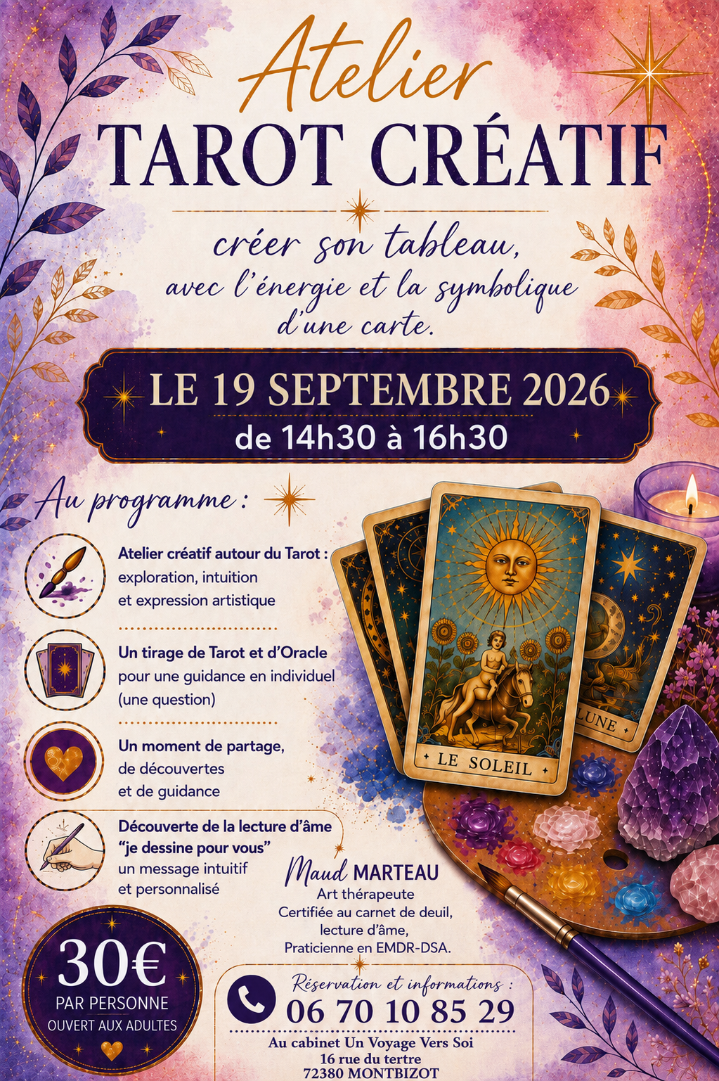 Tarot